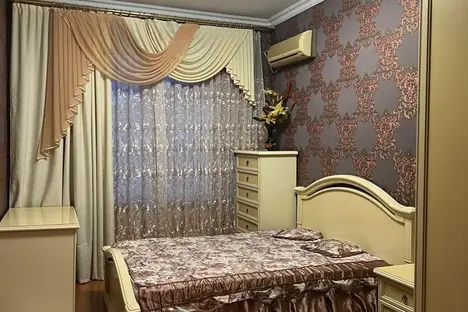 2-комнатная квартира в Донецке, пр-кт Гринкевича, 9