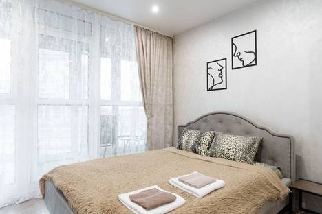 1-комнатная квартира в Минске, пр-кт Мира, 14