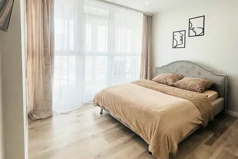 1-комнатная квартира в Минске, Минск, пр-кт Мира, 14