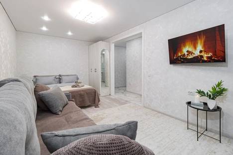 1-комнатная квартира в Павлодаре, ул. Бухар жырау, 6