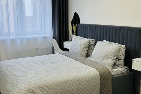 3-комнатная квартира в Парголове, Толубеевский пр-д, 36к3