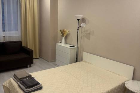 1-комнатная квартира в Самаре, Самара, ул. Потапова, 78В