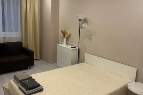 1-комнатная квартира в Самаре, ул. Потапова, 78В