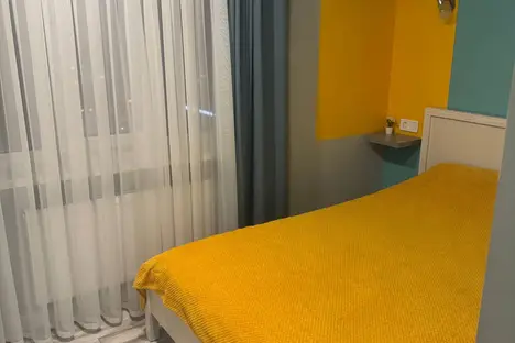 1-комнатная квартира в Самаре, ул. Советской Армии, 179