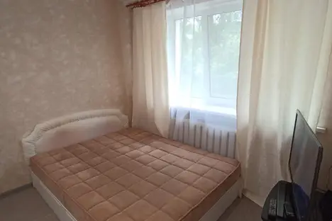 1-комнатная квартира во Владивостоке, ул. Адмирала Фокина, 31