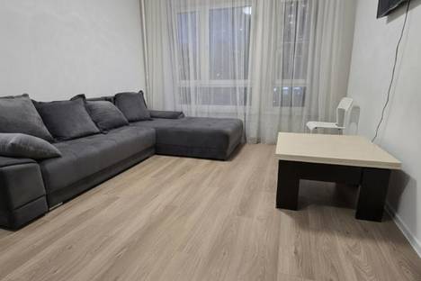 1-комнатная квартира в Москве, 1-й Грайвороновский пр-д, 11к1