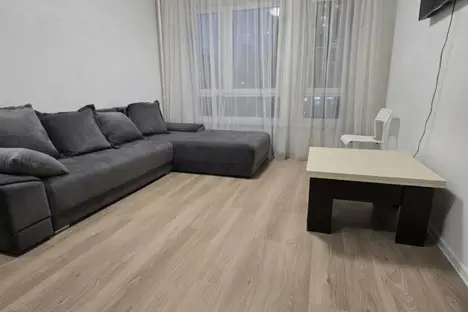 1-комнатная квартира в Москве, 1-й Грайвороновский пр-д, 11к1