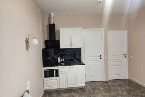 1-комнатная квартира в Москве, Перовская ул., 66к8