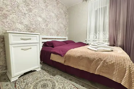 2-комнатная квартира в Вязьме, Вязьма, ул. Ленина, 12