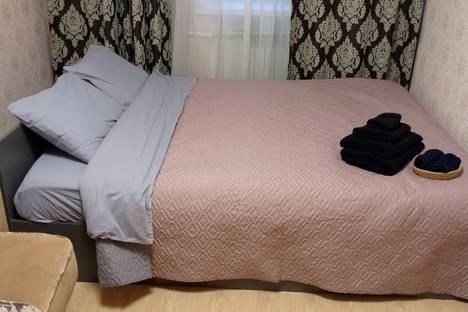 2-комнатная квартира в Вязьме, Вязьма, ул. Заслонова, 5