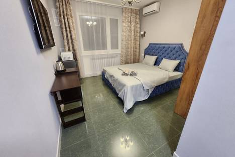 1-комнатная квартира в Москве, Перовская ул., 66к8