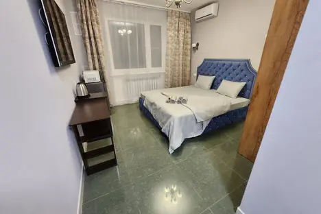 1-комнатная квартира в Москве, Перовская ул., 66к8