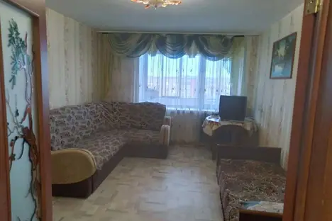 2-комнатная квартира в Учалах, ул. Ленина, 36