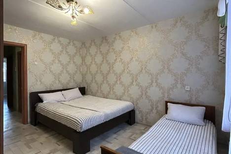 2-комнатная квартира в Учалах, ул. Ленина, 36