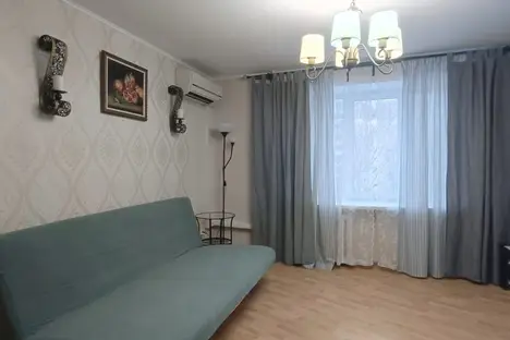 3-комнатная квартира в Ижевске, Ижевск, Воткинское ш., 6