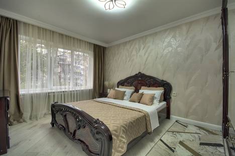 3-комнатная квартира в Нальчике, ул. Ватутина, 8