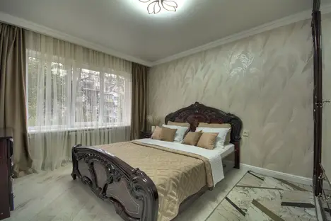 3-комнатная квартира в Нальчике, ул. Ватутина, 8