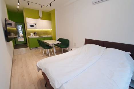 1-комнатная квартира в Москве, ул. Хромова, 3