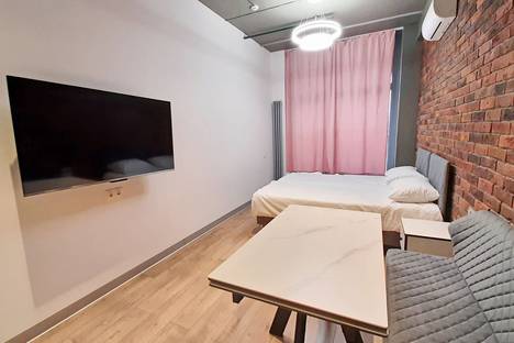 1-комнатная квартира в Москве, ул. Хромова, 3