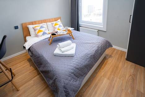 1-комнатная квартира в Москве, Москва, Ботаническая ул., 33Вс1, м. Владыкино