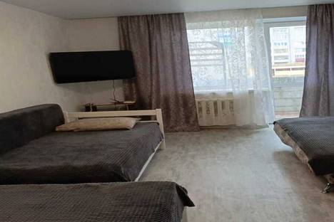 1-комнатная квартира в Учалах, Учалы, ул. Ленина, 54А