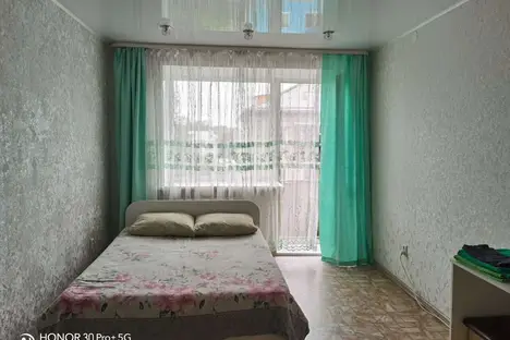 1-комнатная квартира в Учалах, ул. Муртазина, 26