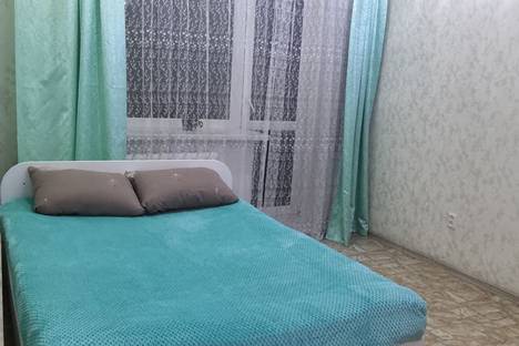 1-комнатная квартира в Учалах, ул. Муртазина, 26