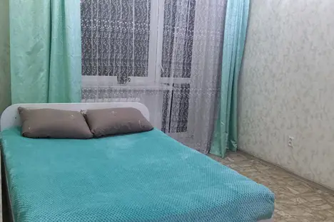 1-комнатная квартира в Учалах, ул. Муртазина, 26