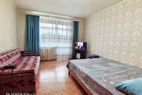 1-комнатная квартира в Учалах, Новая ул., 15