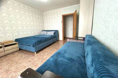1-комнатная квартира в Учалах, Новая ул., 15