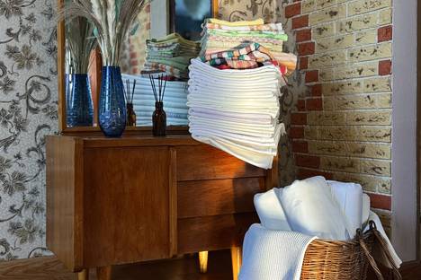 Дом в аренду посуточно в Твери по адресу Затверецкий б-р, 51А