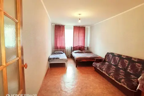 2-комнатная квартира в Учалах, Сибайская ул., 8