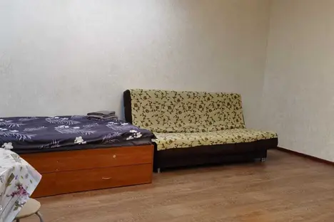 2-комнатная квартира в Учалах, ул. Башкортостана, 24