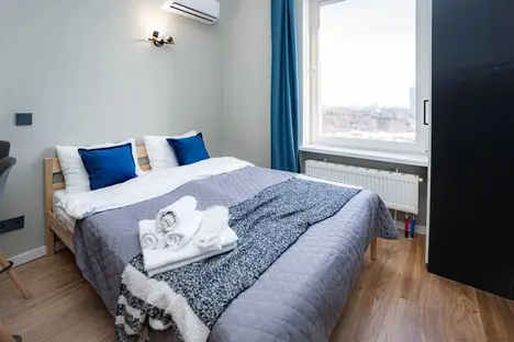 1-комнатная квартира в Москве, Ботаническая ул., 33Вс1, м. Владыкино