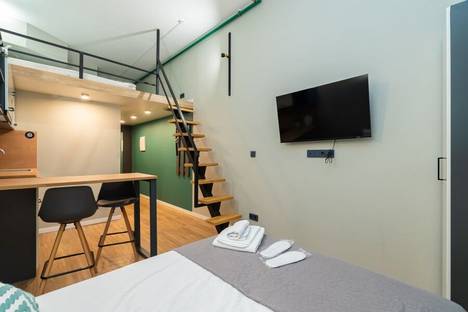 1-комнатная квартира в Москве, Москва, Ботаническая ул., 33Вс1, м. Владыкино