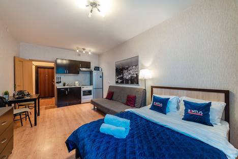 1-комнатная квартира в Реутове, Юбилейный пр-кт, 78