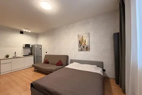 1-комнатная квартира в Реутове, Реутов, Юбилейный пр-кт, 78