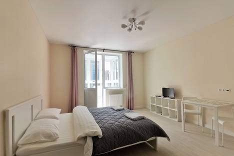 1-комнатная квартира в Реутове, Юбилейный пр-кт, 67