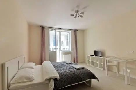 1-комнатная квартира в Реутове, Юбилейный пр-кт, 67