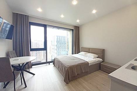 1-комнатная квартира в Москве, Волгоградский пр-кт, 32/5к2