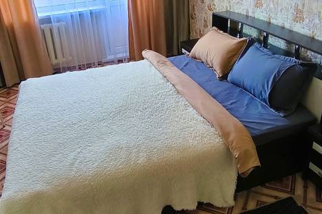 1-комнатная квартира в Караганде, Караганда, ул. Сатыбалдина, 9