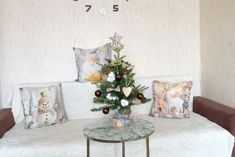 1-комнатная квартира в Караганде, Караганда, ул. Сатыбалдина, 9