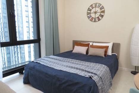 1-комнатная квартира в Москве, Волгоградский пр-кт, 32/3к4