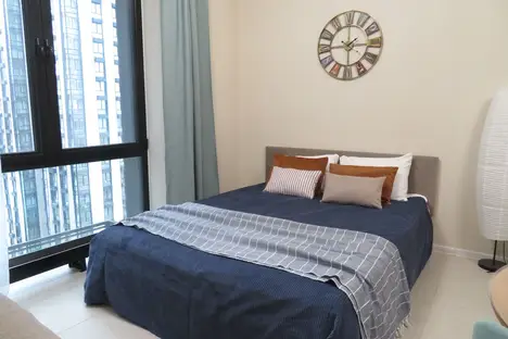 1-комнатная квартира в Москве, Москва, Волгоградский пр-кт, 32/3к4