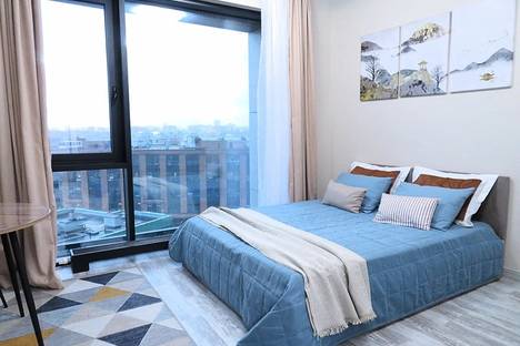 1-комнатная квартира в Москве, Волгоградский пр-кт, 32/5к2