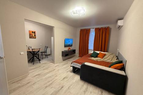 1-комнатная квартира в Воронеже, ул. Независимости, 78Бк3