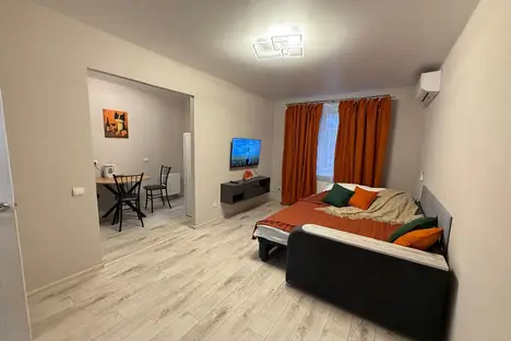 1-комнатная квартира в Воронеже, Воронеж, ул. Независимости, 78Бк3