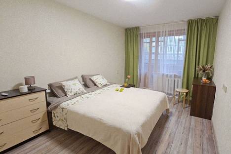 2-комнатная квартира в Петропавловске-Камчатском, б-р Рыбацкой Славы, 9