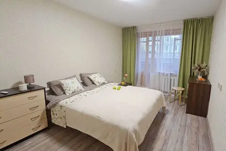 2-комнатная квартира в Петропавловске-Камчатском, б-р Рыбацкой Славы, 9