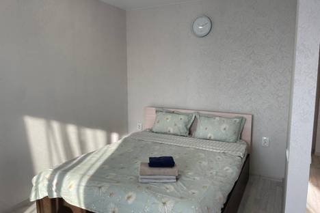 1-комнатная квартира в Уссурийске, ул. Сергея Ушакова, 3